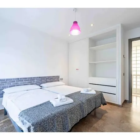 Pool Oasis En