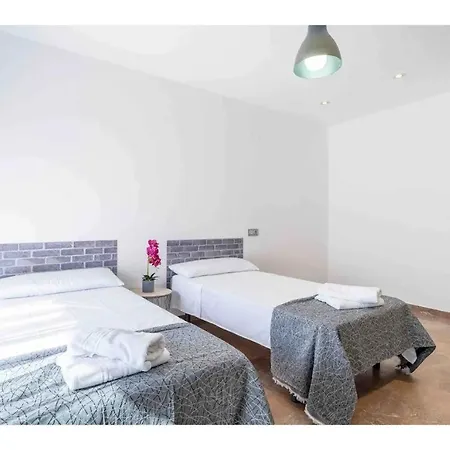 Villa Pool Oasis En *