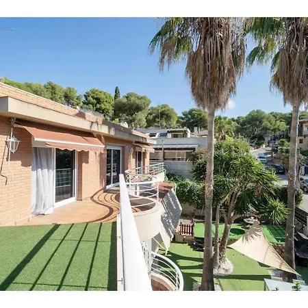 Pool Oasis En